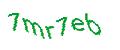 Captcha 画像