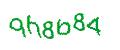 Captcha 画像