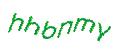 Captcha 画像