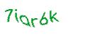 Captcha 画像
