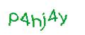 Captcha 画像