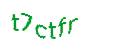 Captcha 画像