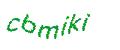 Captcha 画像
