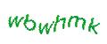 Captcha 画像