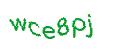 Captcha 画像