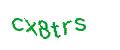 Captcha 画像
