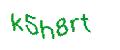 Captcha 画像